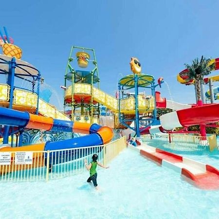 Designer Suite Apartment Seaview 10Pax Families Suite クア エクステリア 写真